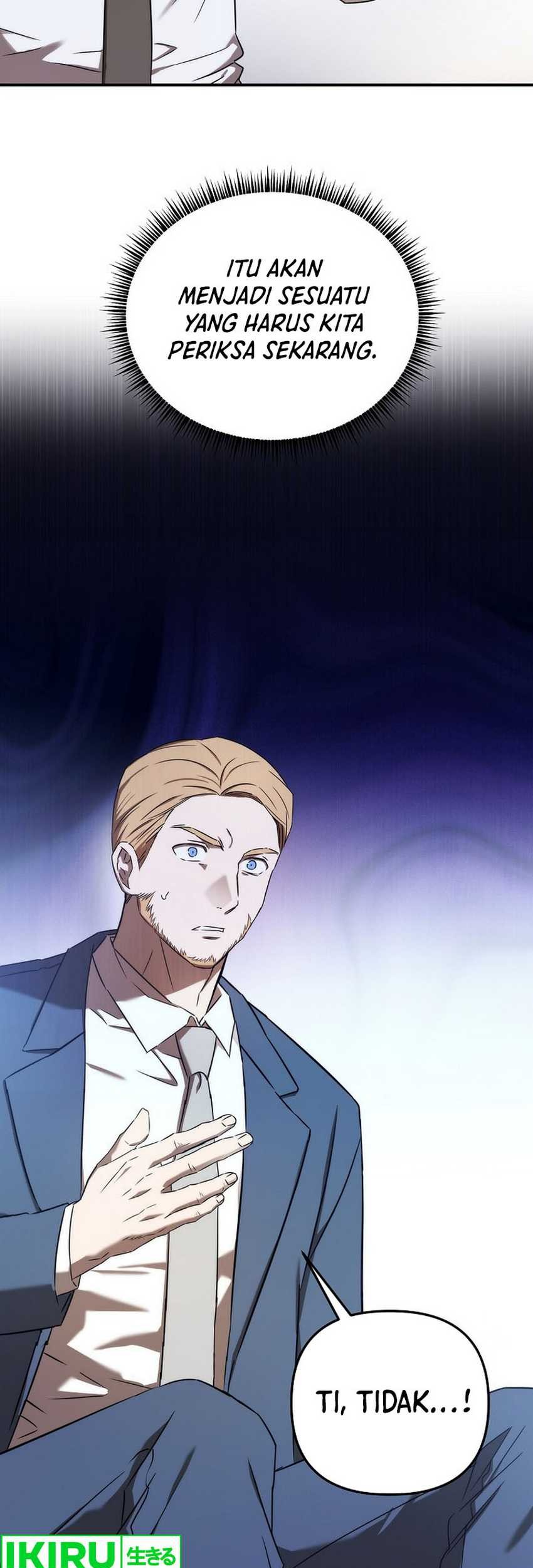 The Rookie In The Baseball Team Is Performing Exceptionally Well Chapter 35 Gambar 6