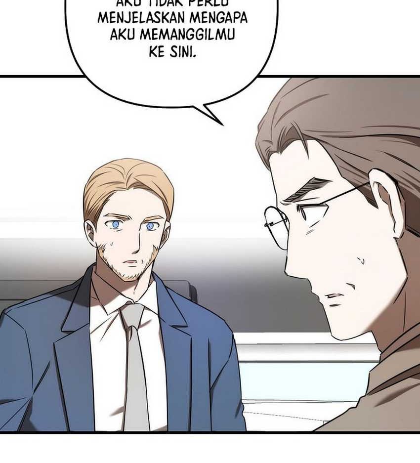 The Rookie In The Baseball Team Is Performing Exceptionally Well Chapter 35 Gambar 8