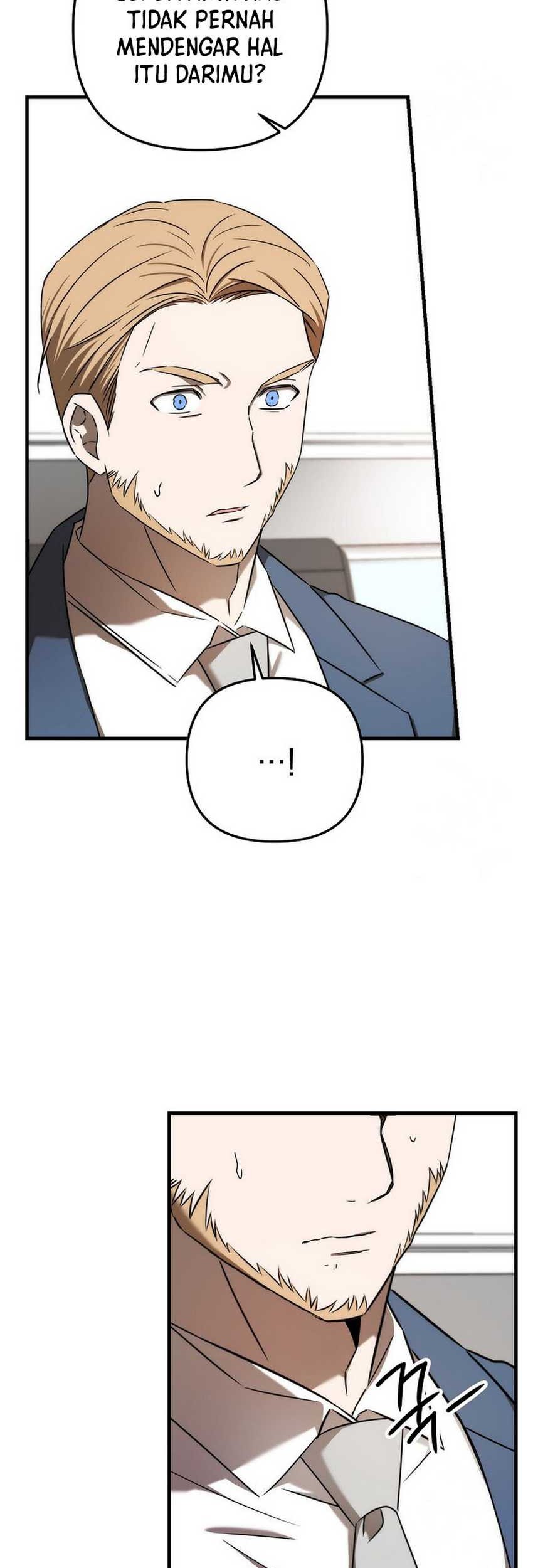 The Rookie In The Baseball Team Is Performing Exceptionally Well Chapter 35 Gambar 11