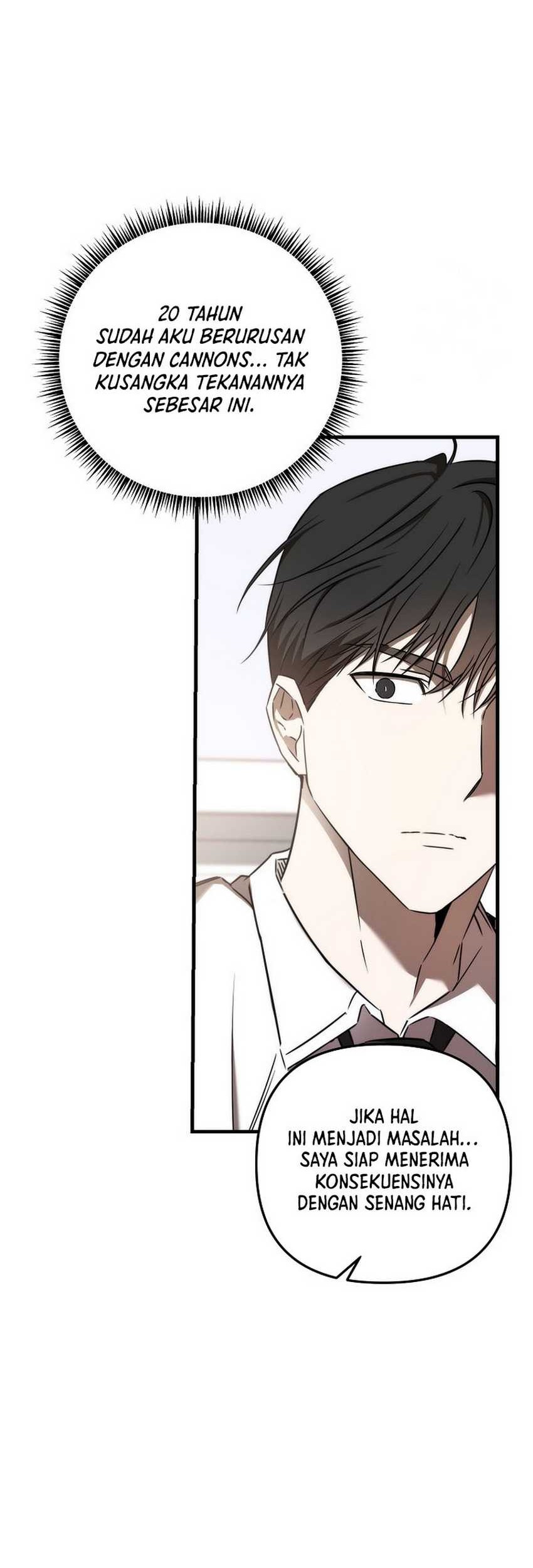 The Rookie In The Baseball Team Is Performing Exceptionally Well Chapter 35 Gambar 14