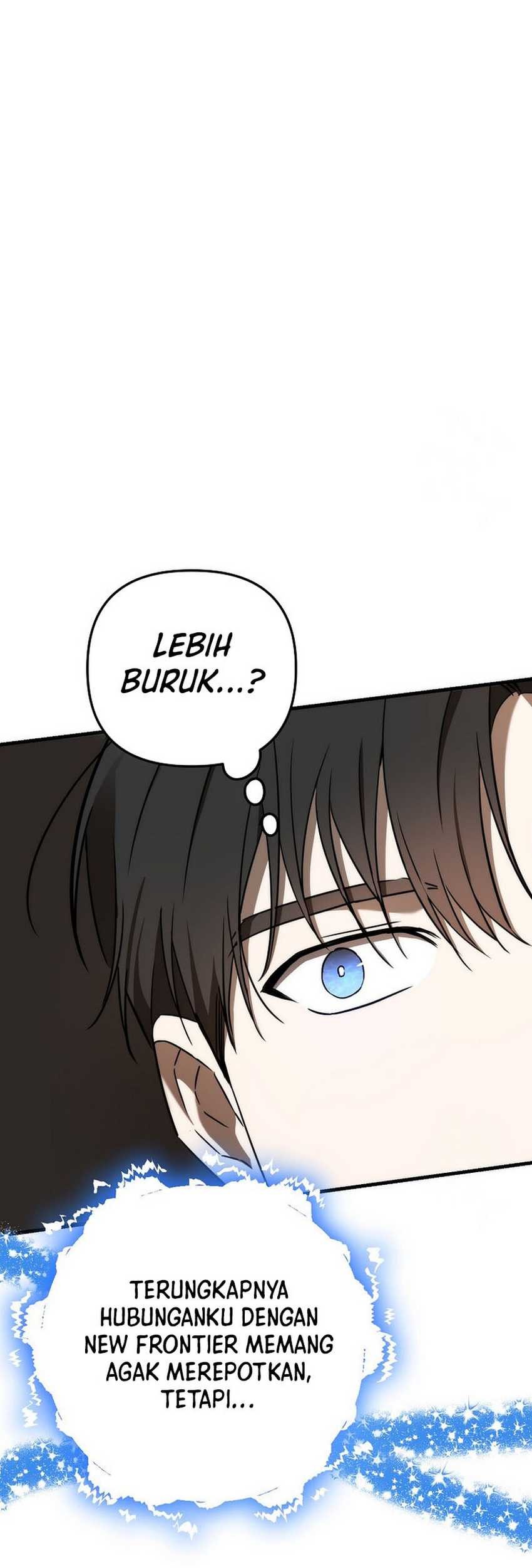 The Rookie In The Baseball Team Is Performing Exceptionally Well Chapter 35 Gambar 30