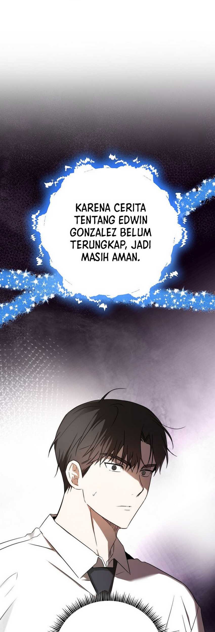 The Rookie In The Baseball Team Is Performing Exceptionally Well Chapter 35 Gambar 31