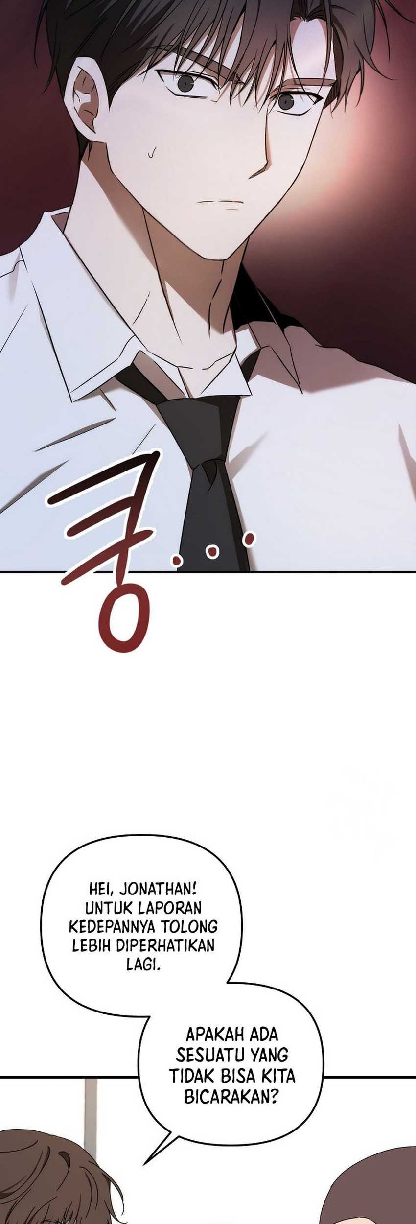 The Rookie In The Baseball Team Is Performing Exceptionally Well Chapter 35 Gambar 35