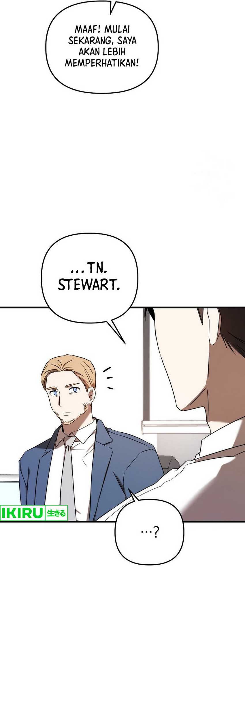 The Rookie In The Baseball Team Is Performing Exceptionally Well Chapter 35 Gambar 37