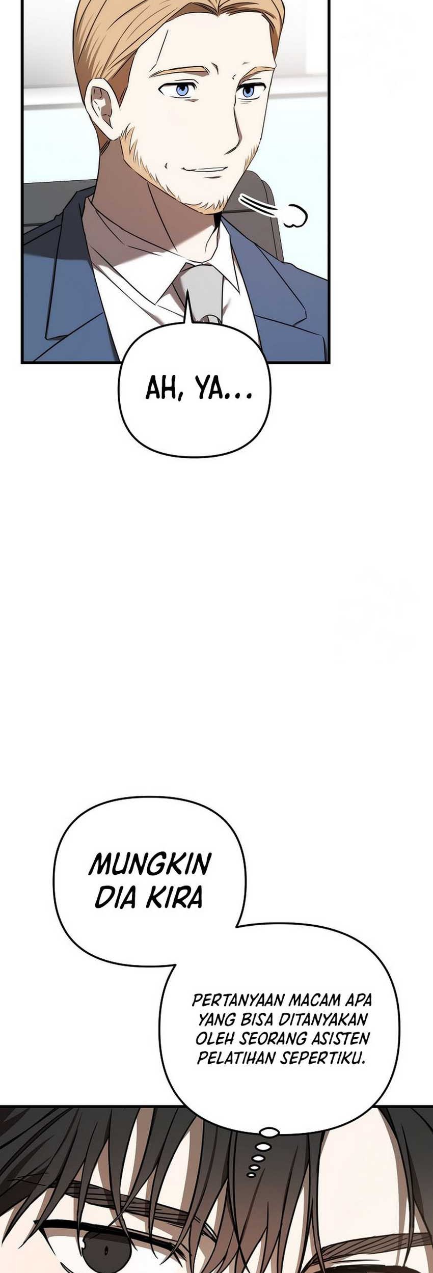 The Rookie In The Baseball Team Is Performing Exceptionally Well Chapter 35 Gambar 39