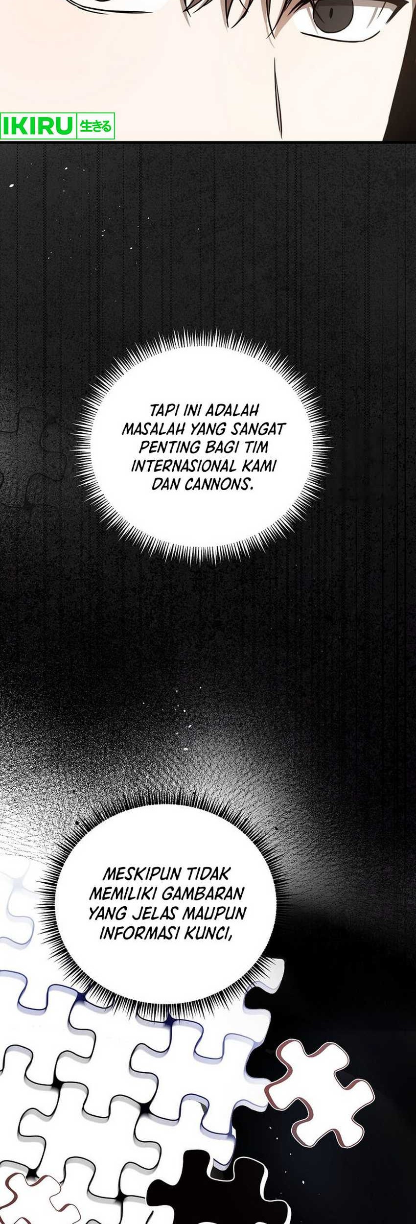 The Rookie In The Baseball Team Is Performing Exceptionally Well Chapter 35 Gambar 40