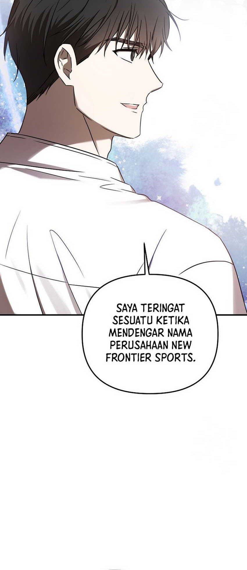 The Rookie In The Baseball Team Is Performing Exceptionally Well Chapter 35 Gambar 42