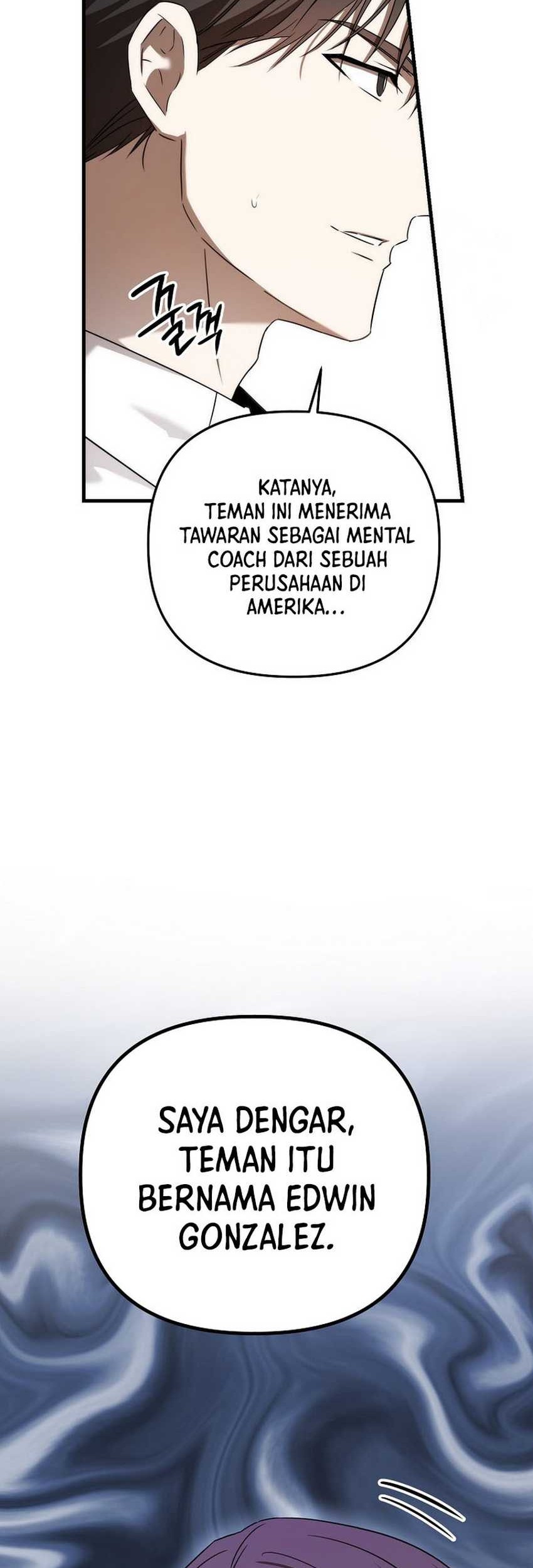 The Rookie In The Baseball Team Is Performing Exceptionally Well Chapter 35 Gambar 44