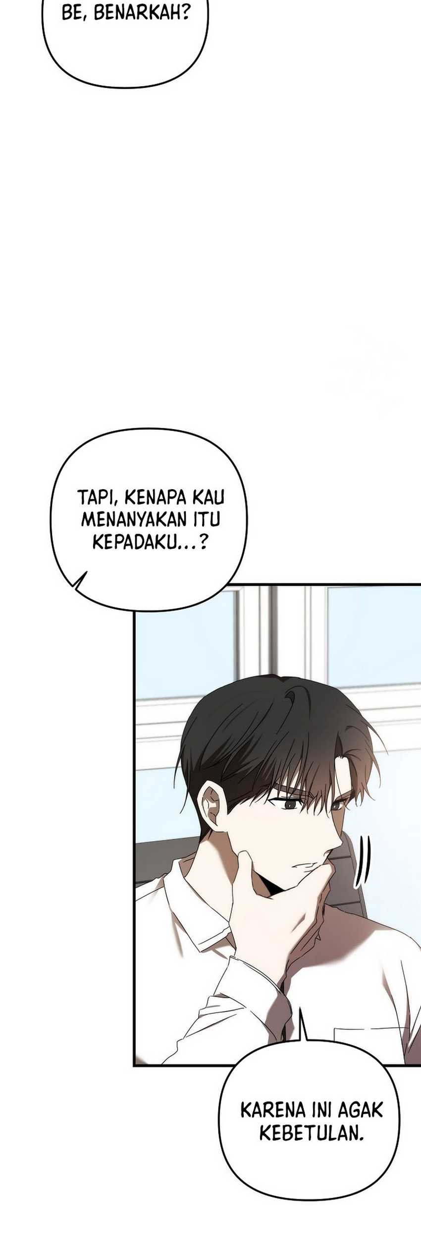The Rookie In The Baseball Team Is Performing Exceptionally Well Chapter 35 Gambar 47