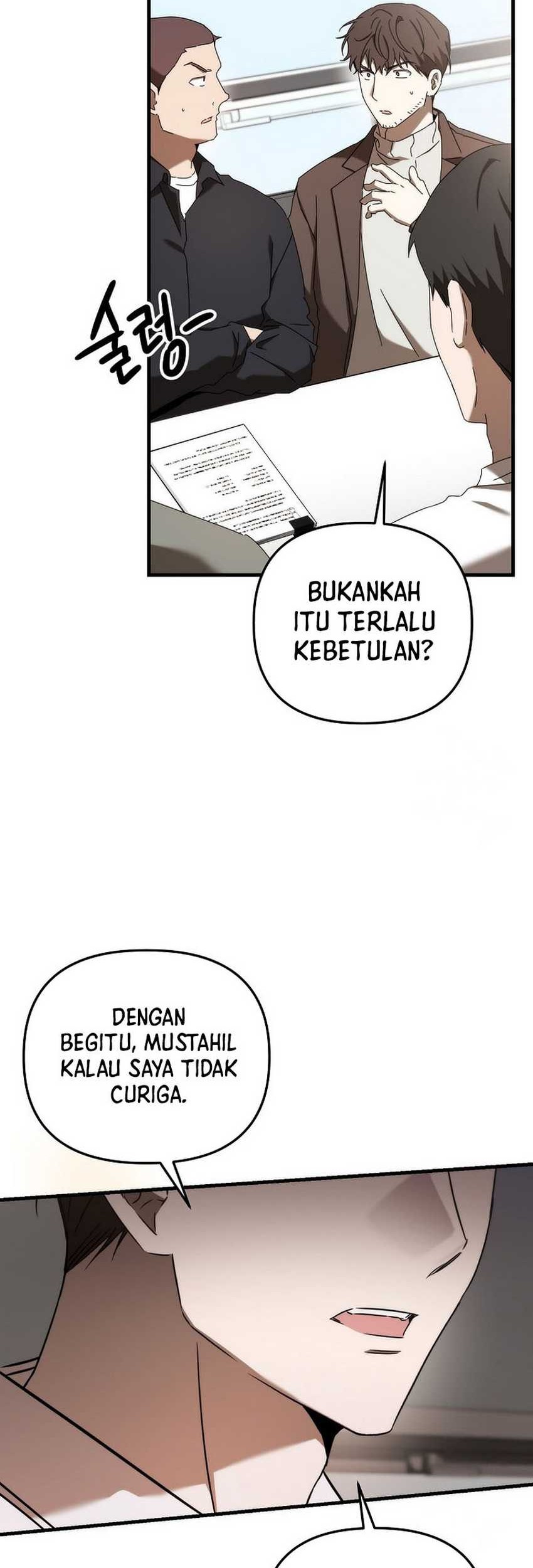 The Rookie In The Baseball Team Is Performing Exceptionally Well Chapter 35 Gambar 51