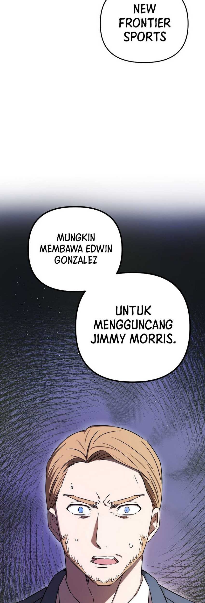 The Rookie In The Baseball Team Is Performing Exceptionally Well Chapter 35 Gambar 52