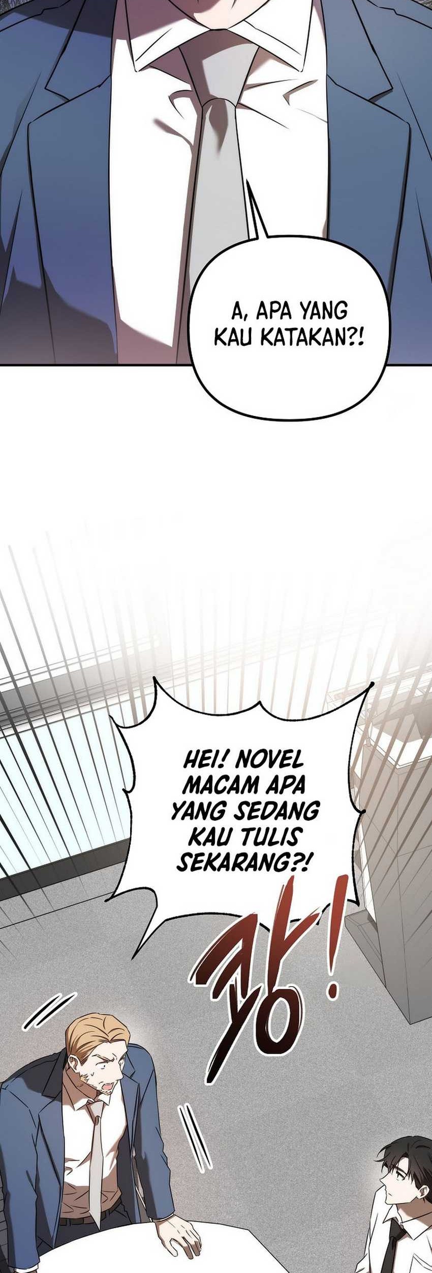 The Rookie In The Baseball Team Is Performing Exceptionally Well Chapter 35 Gambar 53