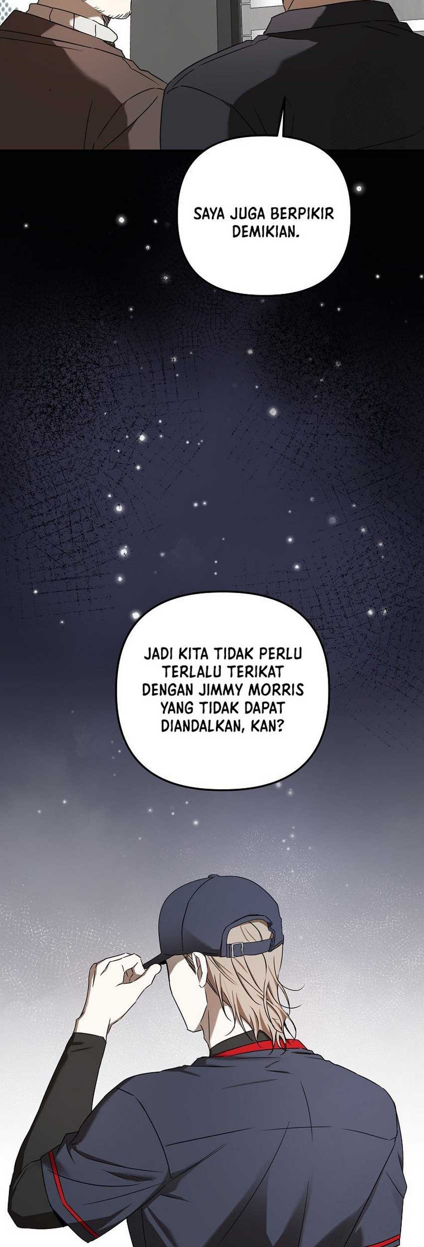 The Rookie In The Baseball Team Is Performing Exceptionally Well Chapter 34 Gambar 14