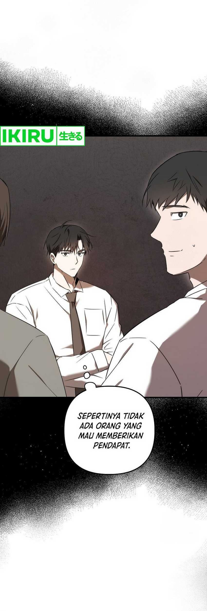 The Rookie In The Baseball Team Is Performing Exceptionally Well Chapter 34 Gambar 17