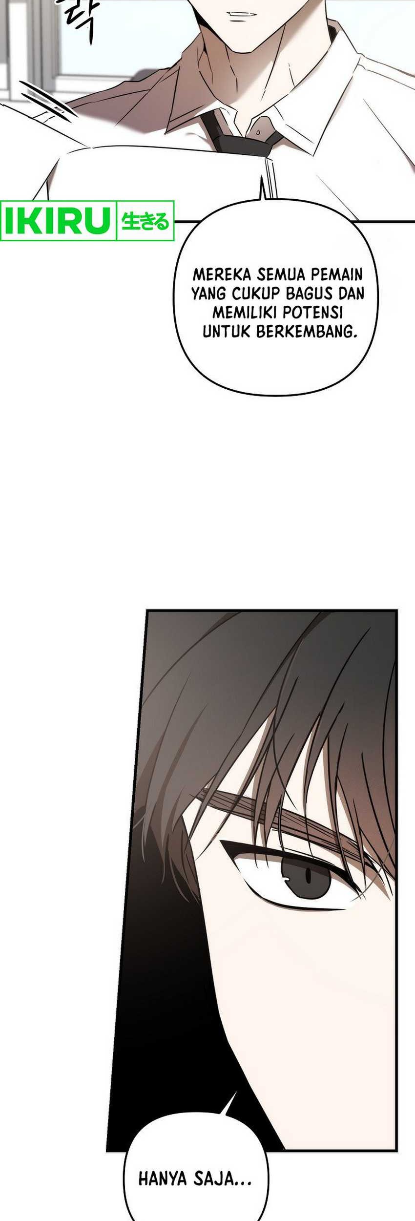 The Rookie In The Baseball Team Is Performing Exceptionally Well Chapter 34 Gambar 23