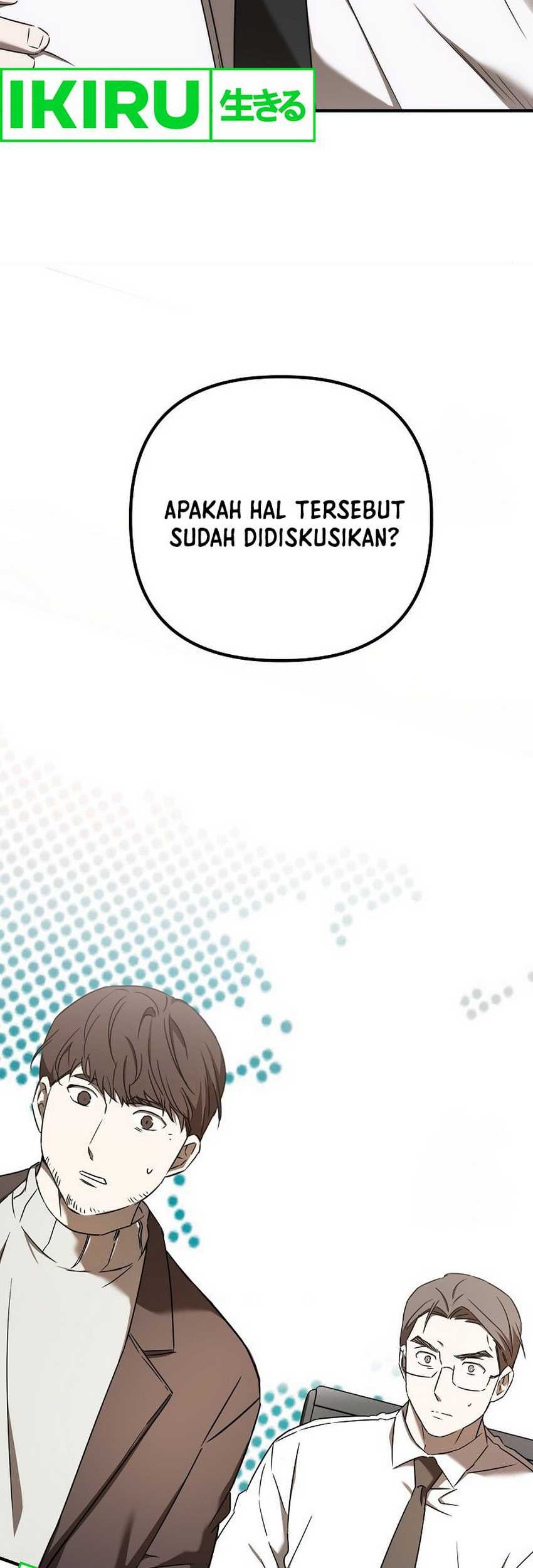 The Rookie In The Baseball Team Is Performing Exceptionally Well Chapter 34 Gambar 26