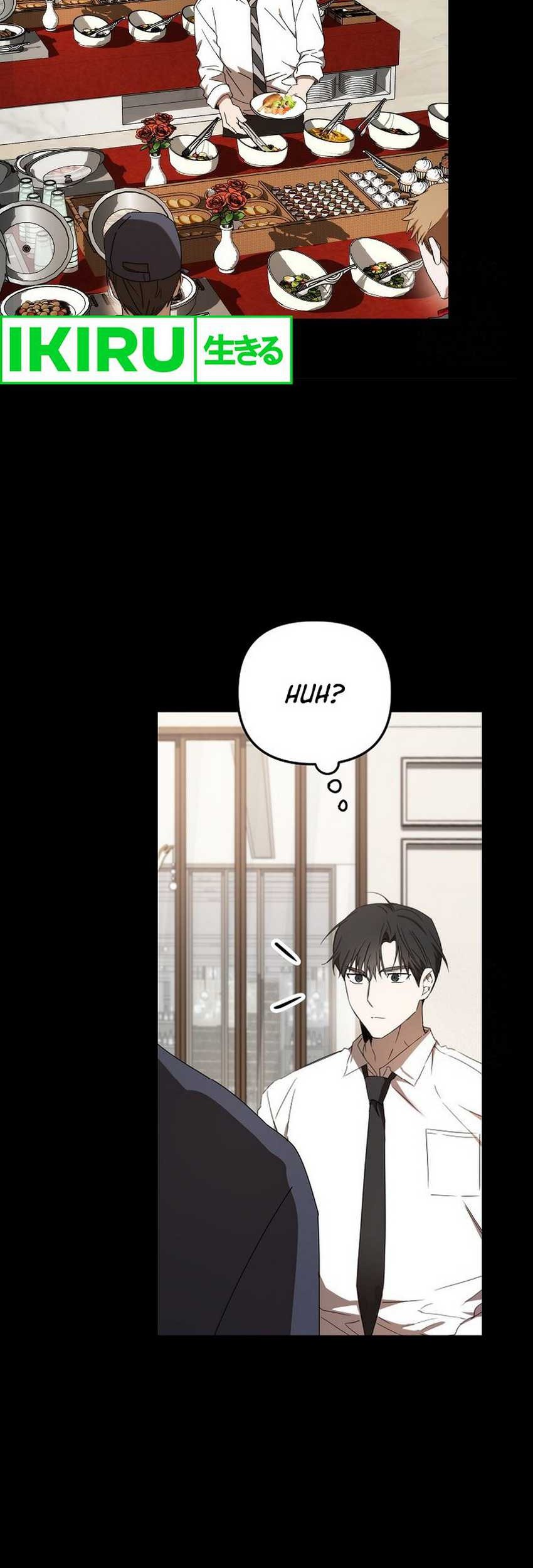 The Rookie In The Baseball Team Is Performing Exceptionally Well Chapter 34 Gambar 35