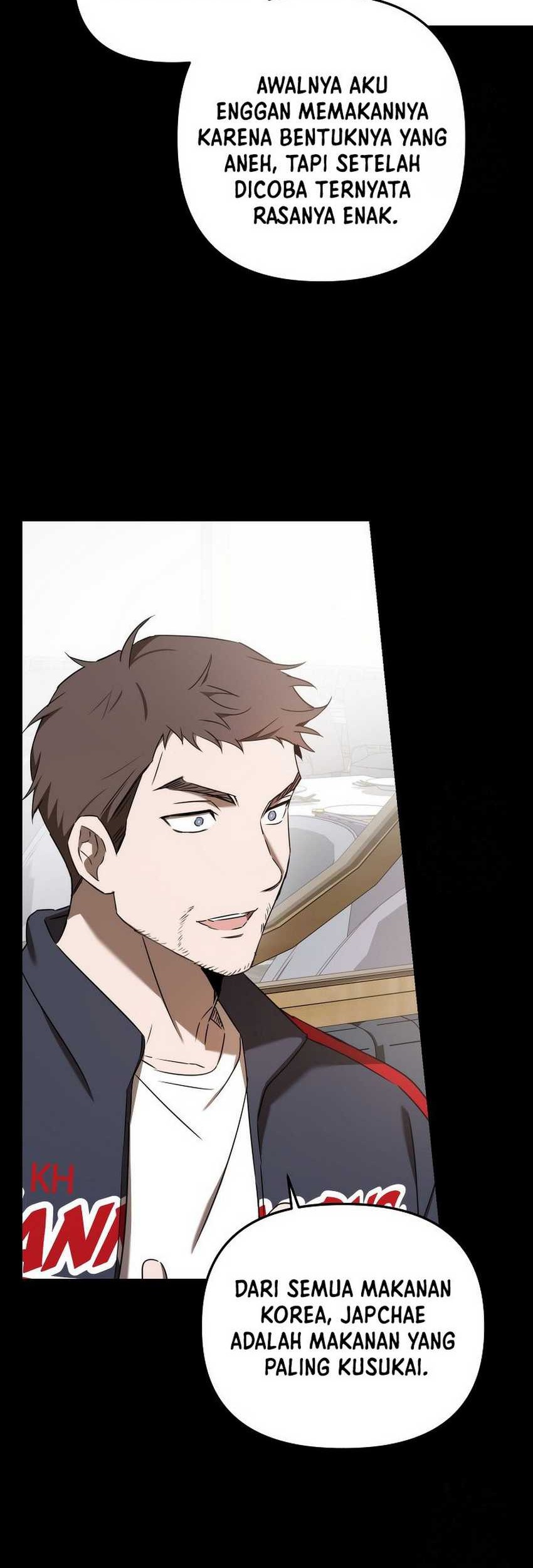 The Rookie In The Baseball Team Is Performing Exceptionally Well Chapter 34 Gambar 42