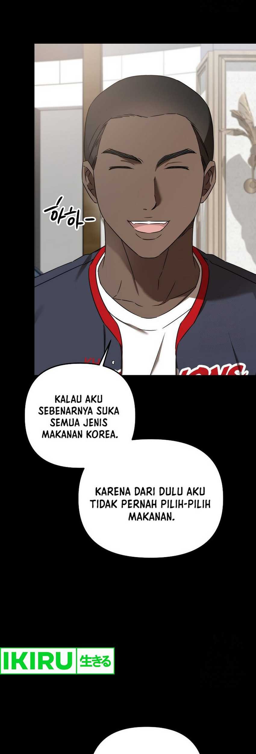 The Rookie In The Baseball Team Is Performing Exceptionally Well Chapter 34 Gambar 43