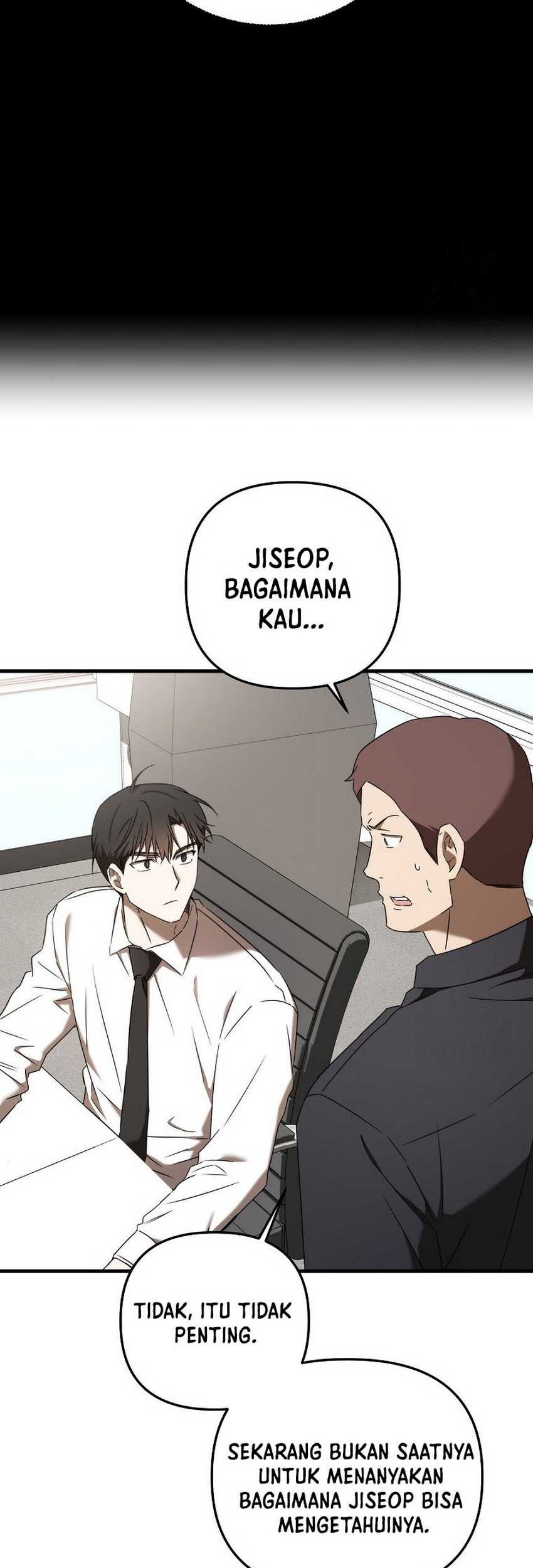 The Rookie In The Baseball Team Is Performing Exceptionally Well Chapter 34 Gambar 49