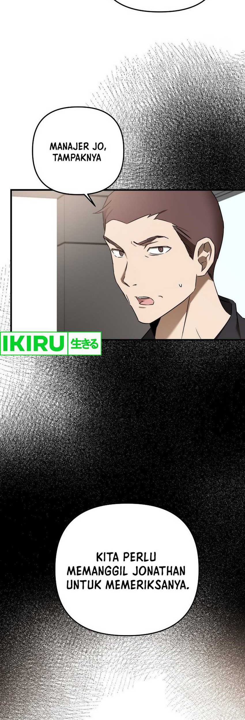 The Rookie In The Baseball Team Is Performing Exceptionally Well Chapter 34 Gambar 50