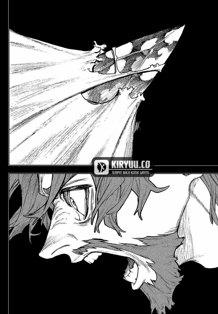 Gachiakuta Chapter 110 Gambar 16