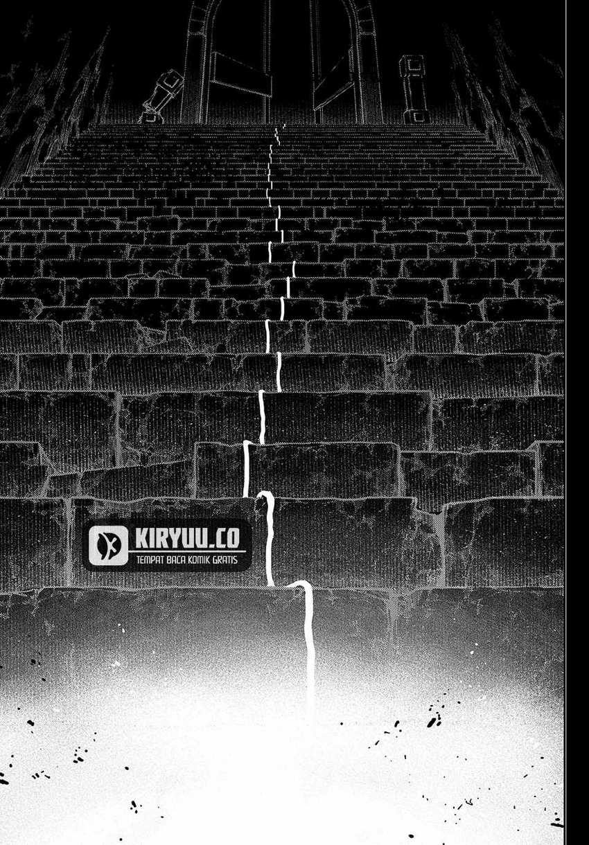 Komik Gachiakuta Chapter 110 gambar nomor 1