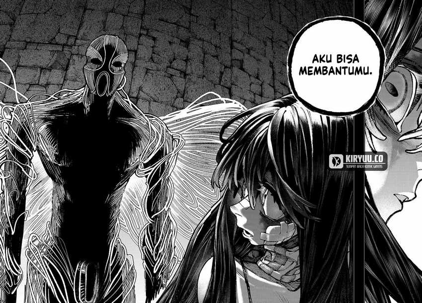 Gachiakuta Chapter 110 Gambar 6