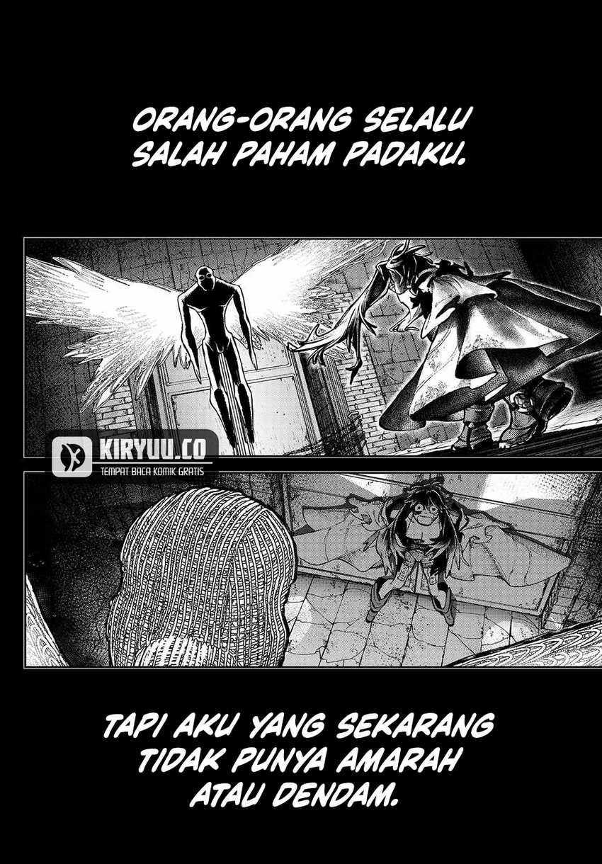 Gachiakuta Chapter 110 Gambar 7