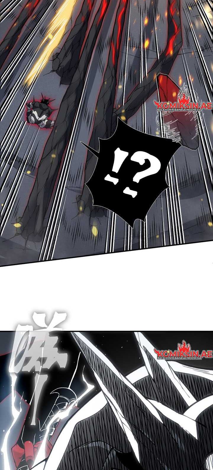 Demon Evolution Chapter 91 Gambar 27