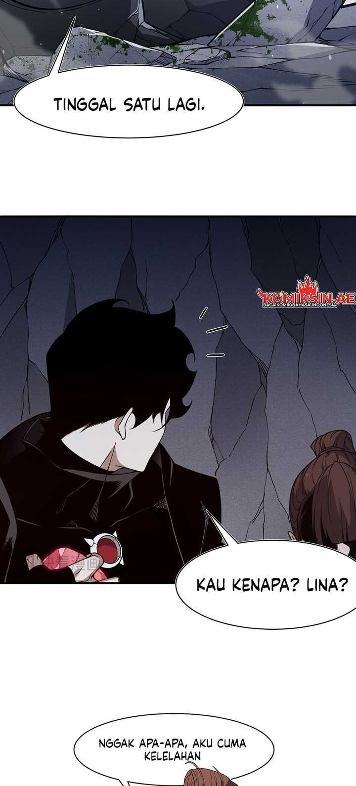 Demon Evolution Chapter 91 Gambar 31