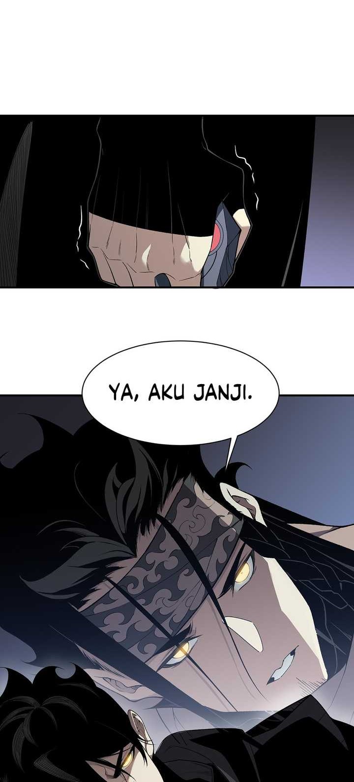 Demon Evolution Chapter 91 Gambar 35