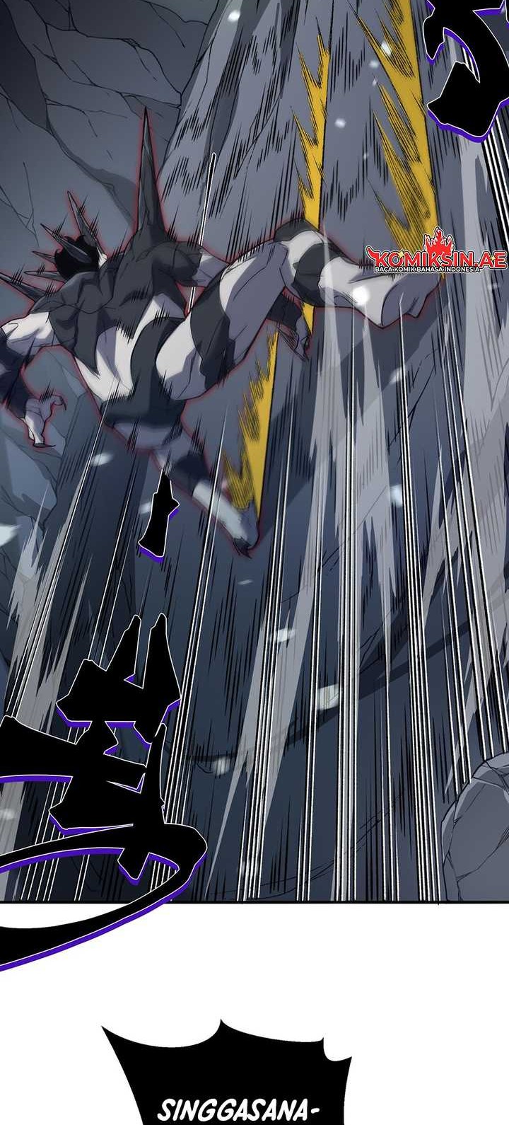 Demon Evolution Chapter 91 Gambar 21