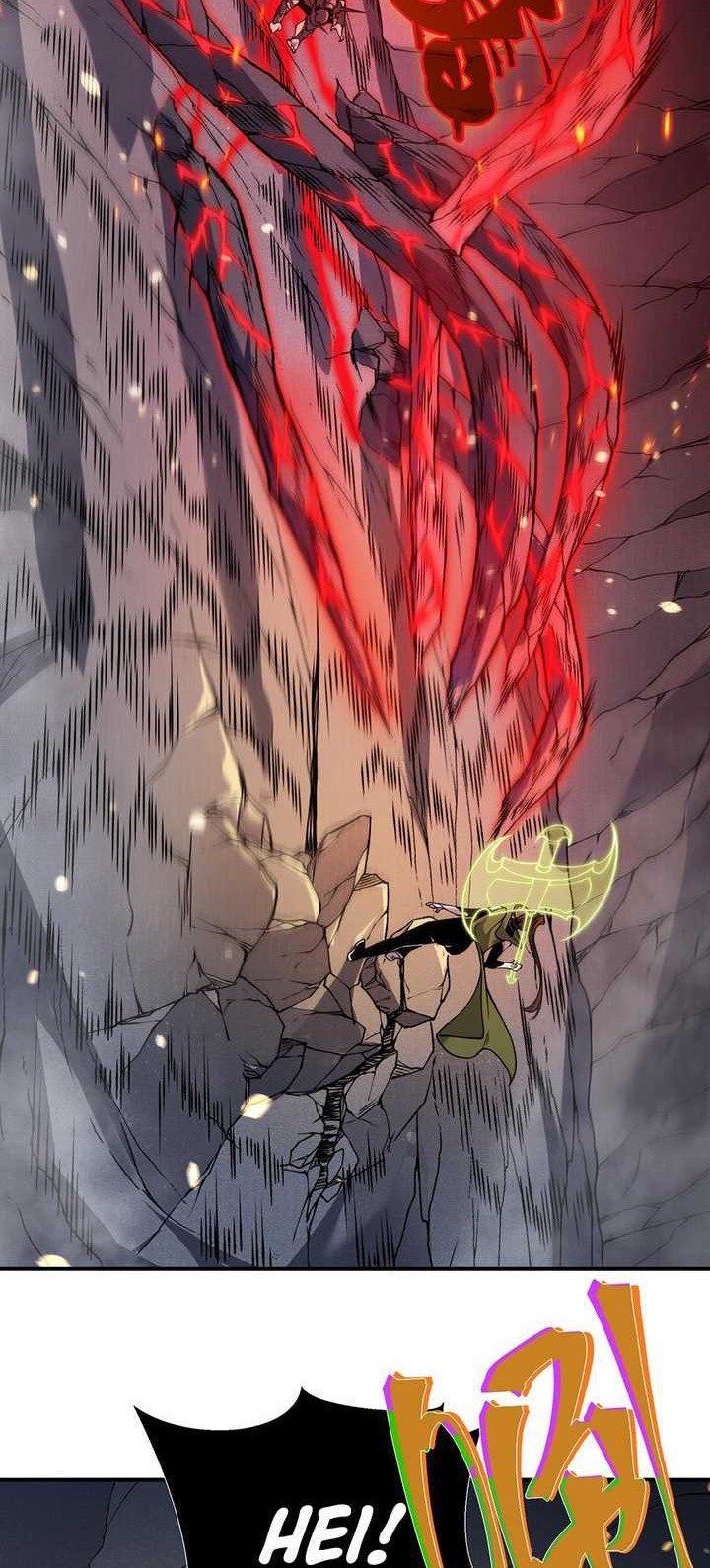 Demon Evolution Chapter 91 Gambar 25