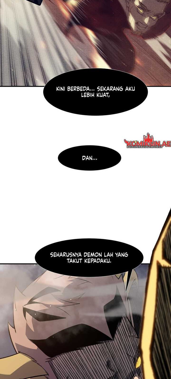 Demon Evolution Chapter 91 Gambar 3