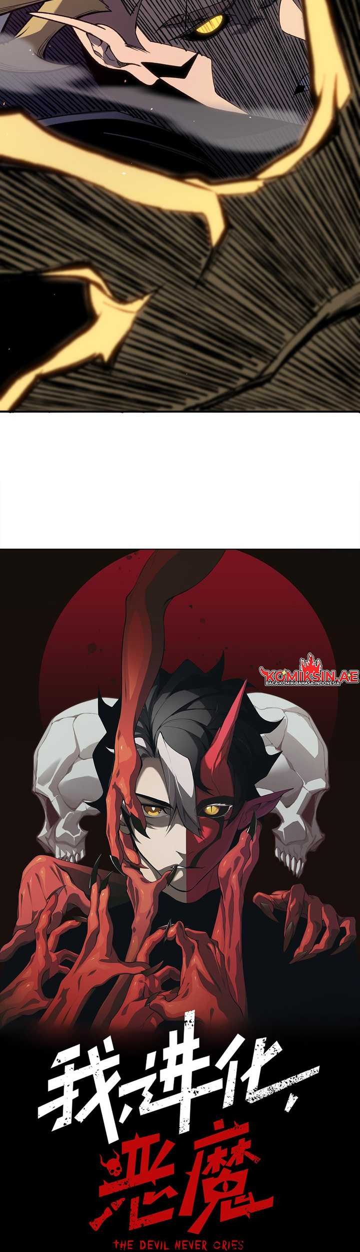 Demon Evolution Chapter 91 Gambar 4