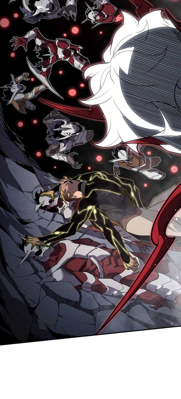 Demon Evolution Chapter 91 Gambar 7