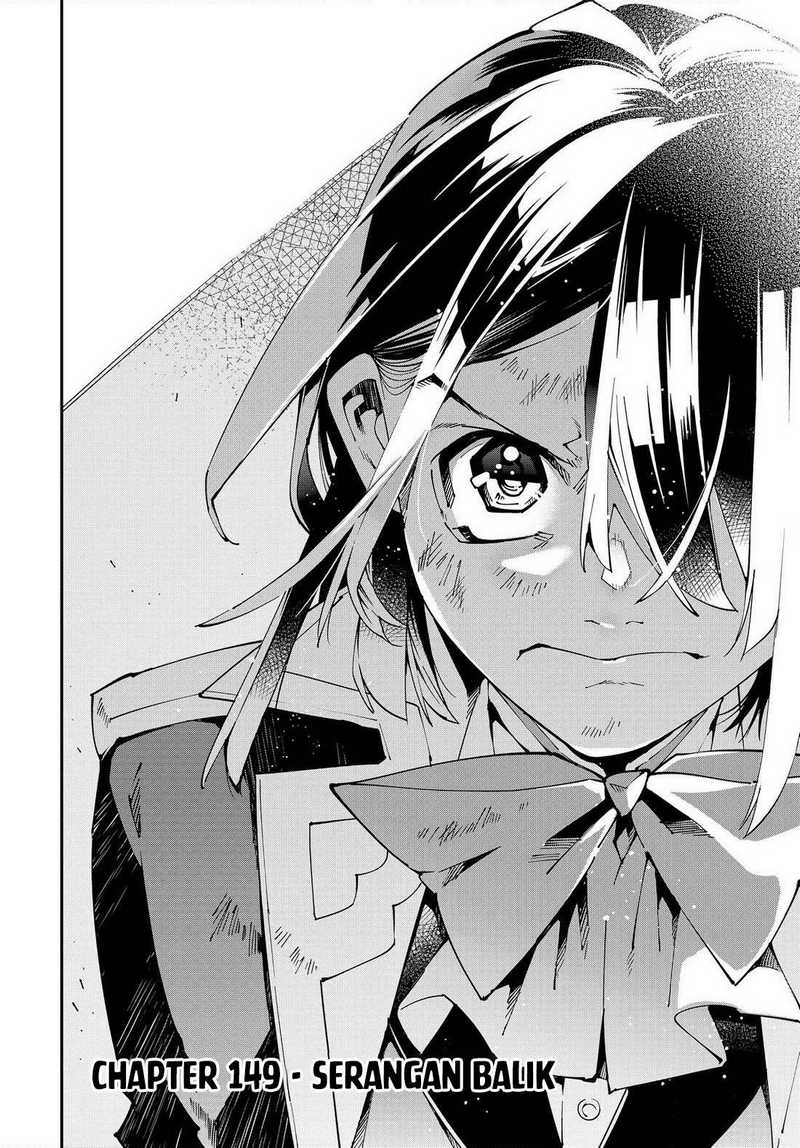 Reincarnated as an Aristocrat with an Appraisal Skill Chapter 149 Gambar 4