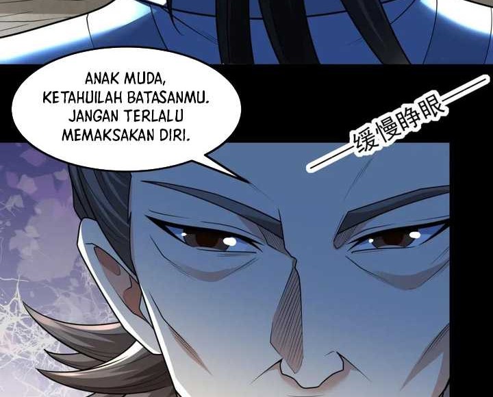 God of Martial Arts Chapter 772 Gambar 21