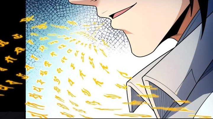 God of Martial Arts Chapter 772 Gambar 3