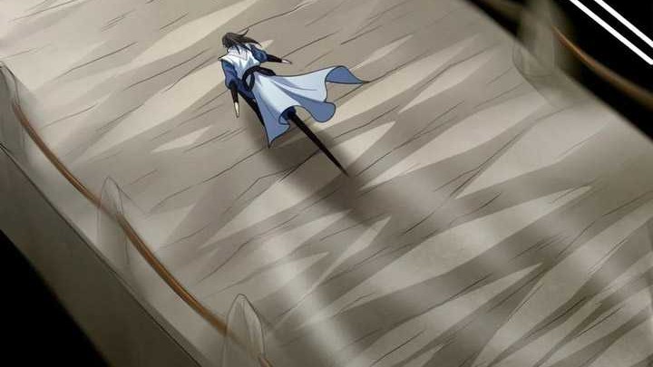 God of Martial Arts Chapter 772 Gambar 7