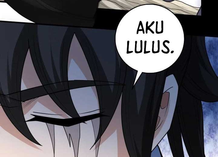 God of Martial Arts Chapter 772 Gambar 17