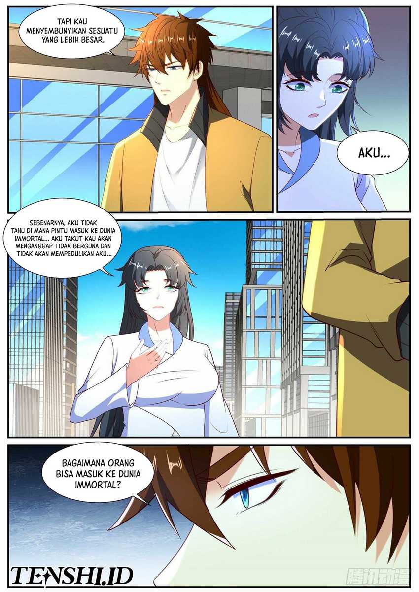 Rebirth Of The Urban Immortal Cultivator Chapter 1030 Gambar 4