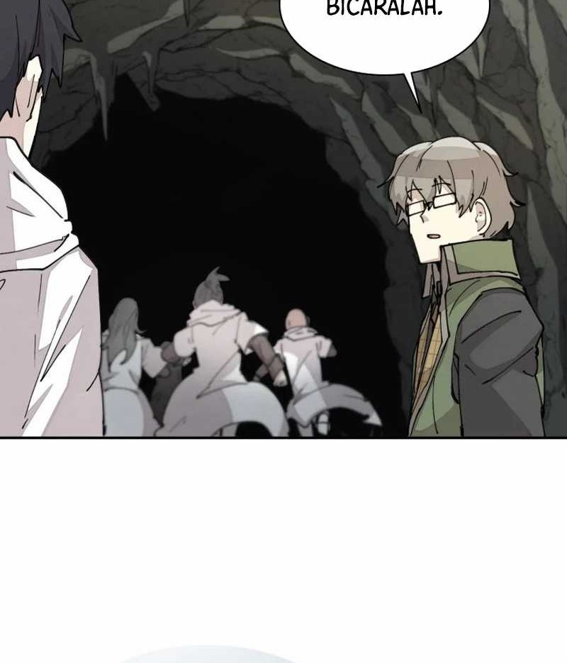 The Rebirth of the Hero’s Party’s Archmage Chapter 45 Gambar 32