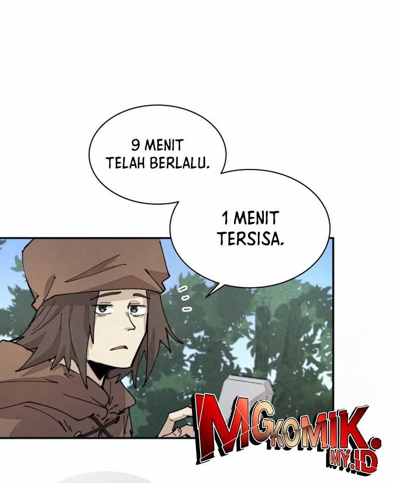 The Rebirth of the Hero’s Party’s Archmage Chapter 45 Gambar 34