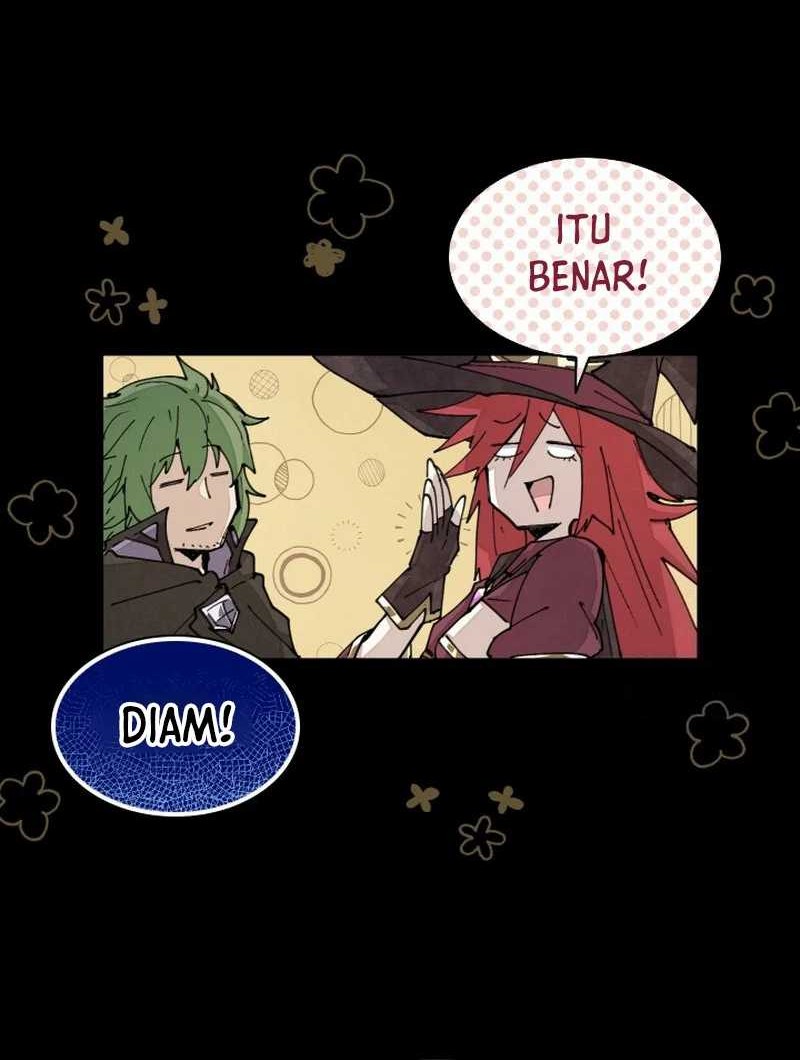 The Rebirth of the Hero’s Party’s Archmage Chapter 45 Gambar 20