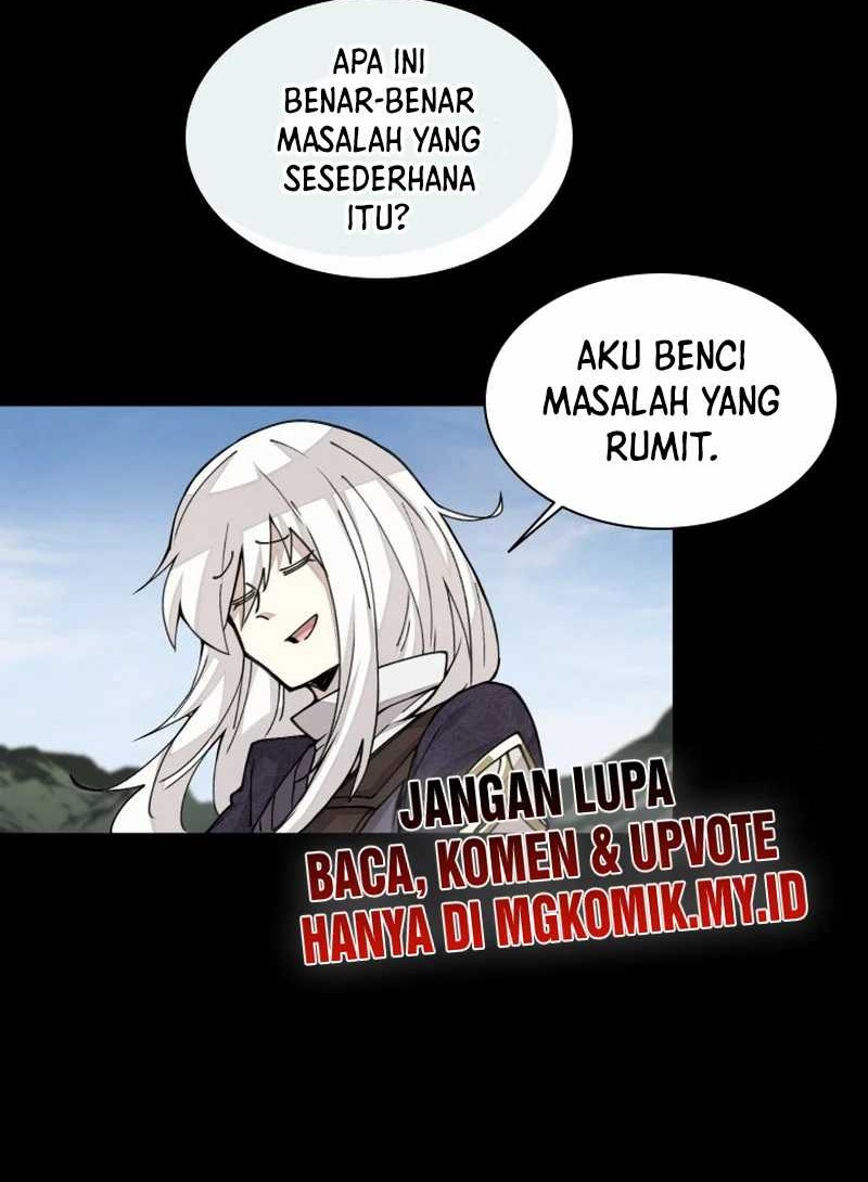 The Rebirth of the Hero’s Party’s Archmage Chapter 45 Gambar 22