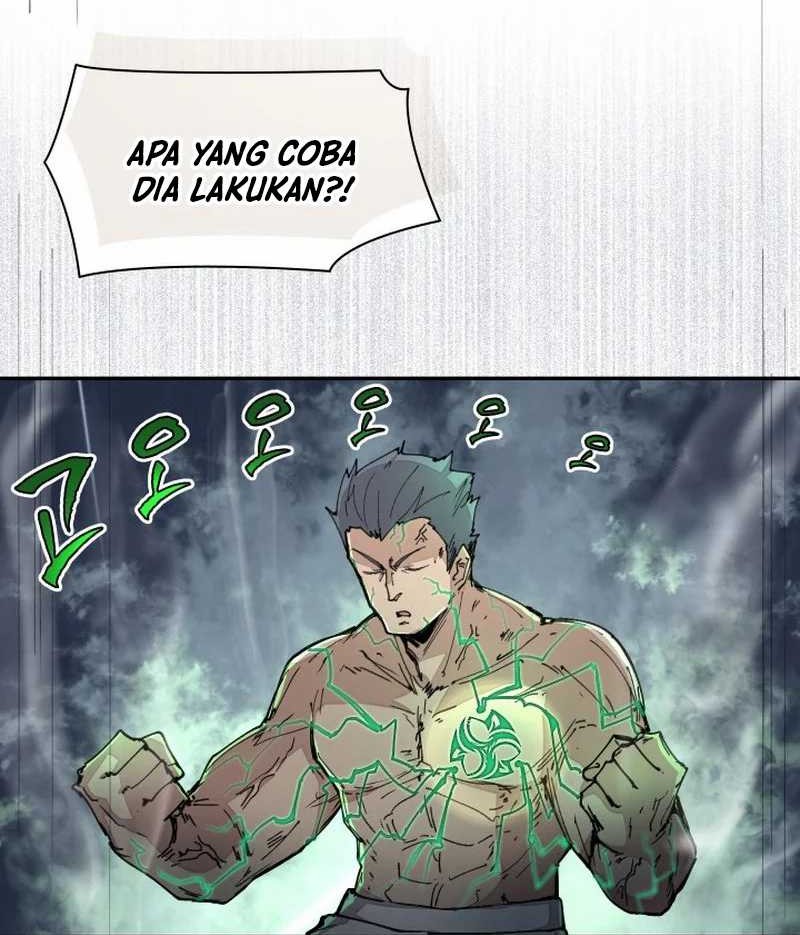 The Rebirth of the Hero’s Party’s Archmage Chapter 45 Gambar 41