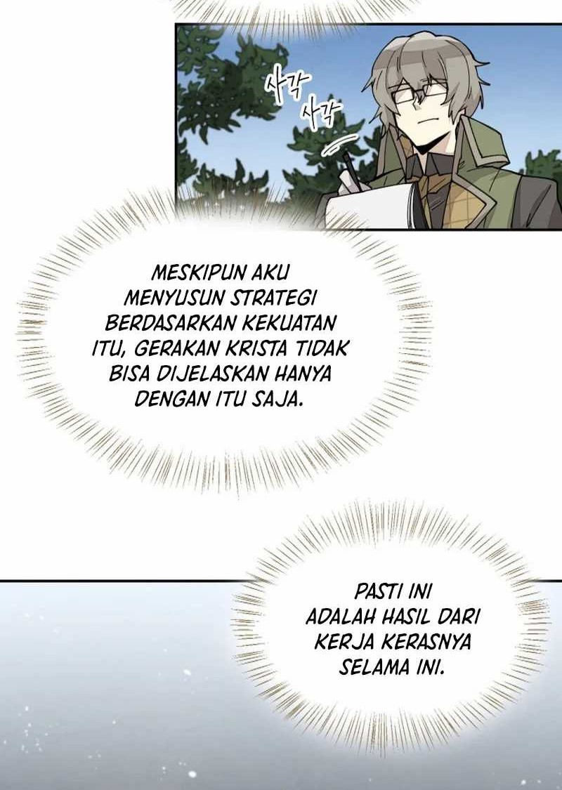 The Rebirth of the Hero’s Party’s Archmage Chapter 45 Gambar 6