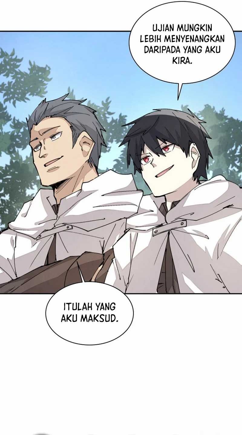 The Rebirth of the Hero’s Party’s Archmage Chapter 45 Gambar 12